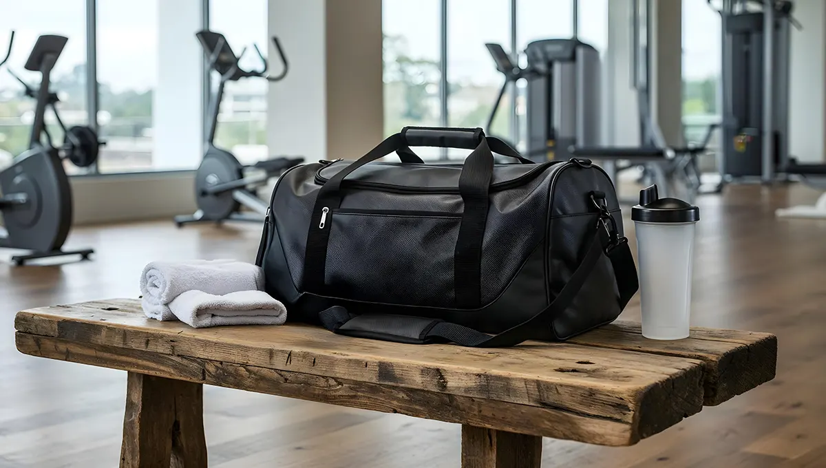 Women Gym Bags